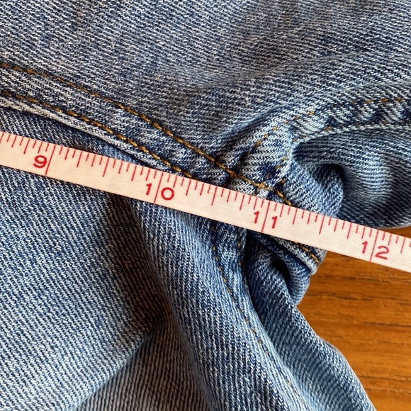 Candace Cameron Bure Jeans - Picture 10 of 11